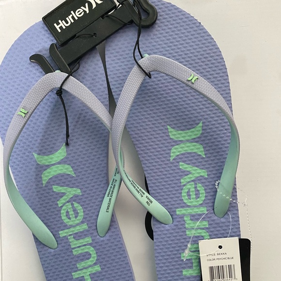Hurley Flip-flops - Picture 2 of 4